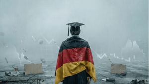 فقر تحصیل‌کرده‌های آلمان رکورد زد