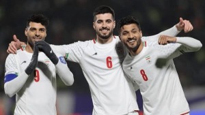 لیست ابتدایی ۱۰۰ نفره تیم ملی برای جام جهانی