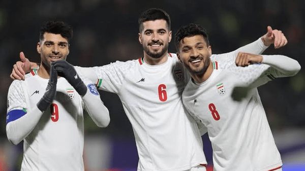 لیست ابتدایی ۱۰۰ نفره تیم ملی برای جام جهانی