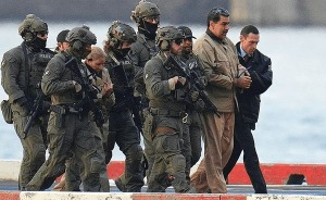 آمریکا در تجاوز به ونزوئلا از هوش مصنوعی بهره برد