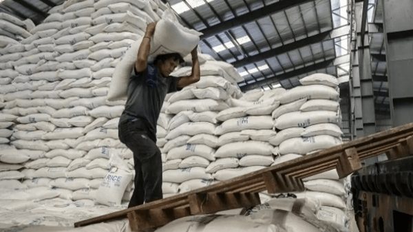 نقره‌داغ شدن ۱۲۵ میلیارد تومانی گرانفروشان برنج