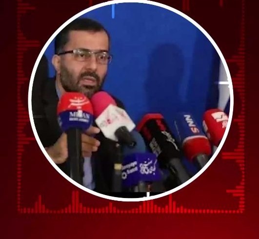 غنی سازی صفر درصد را نمی پذیریم