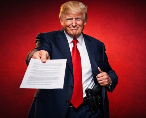 دیپلماسی به سبک آمریکا با طعم زور و تهدید!