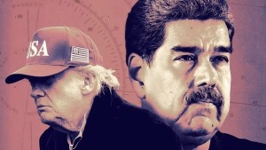 تامین بودجه ربایش مادورو با درآمد نفتی ونزوئلا