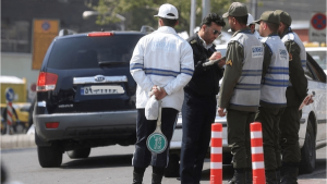 پرسرعت‌ها زیر تیغ رادارها؛ ۱.۳ میلیون فرار از سرعت مجاز ثبت شد