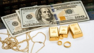 جدیدترین نرخ ارز و طلا در معاملات امروز