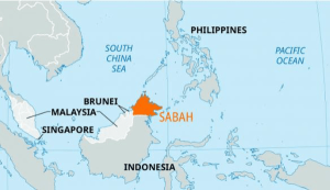 زلزله قدرتمند ۷.۱ ریشتری مالزی را لرزاند