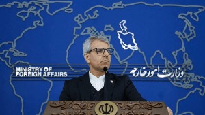 بقائی: بحث توافق موقت با آمریکا هیچ مبنایی ندارد