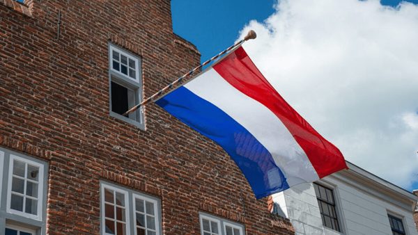 هلند از احضار سفیر ایران خبر داد