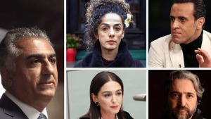 اذعان فارن‌افرز به چند پاره‌گی اپوزیسیون ایران