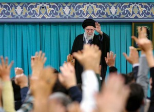 تاثیر سخنرانی های کلیدی رهبر انقلاب در شکست فتنه