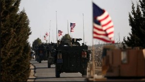 آمریکا خروج از سوریه را شتاب داد؛ تخلیه پایگاه قسرک