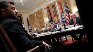 فروش ۱۸۵ میلیون دلاری قطعات یدکی آمریکا به ارتش اوکراین