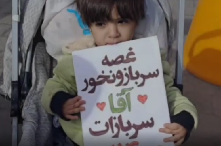 به نظر شما دیکتاتور کیه؟!