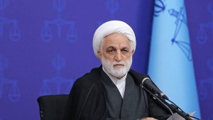 اژه‌ای: با خائنان به کشور با اقتدار برخورد می‌شود