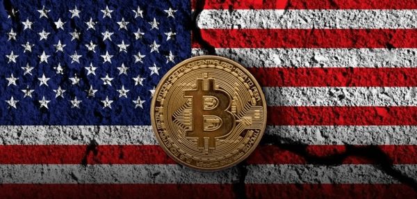 افشاگری ری‌دالیو درباره طرح بیت‌کوینی آمریکا