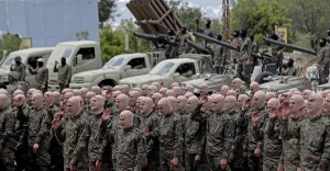 وحشت صهیونیست‌ها از عملیات زمینی نیروهای ویژه حزب‌الله