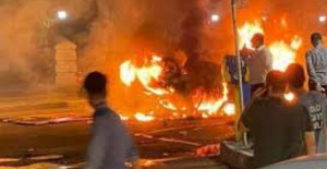 جبهه وطن من: فتنه ۱۸ و ۱۹ دی بخشی از پروژه بی‌ثبات‌سازی ایران بود