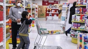 کالابرگ دهک‌های هشتم تا دهم شارژ شد