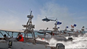 اذعان کارشناسان به هوشمندی تقارن رزمایش سپاه با مذاکرات