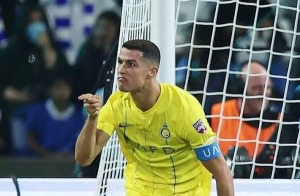 شوک ۲.۴ میلیارد دلاری رونالدو به عربستان