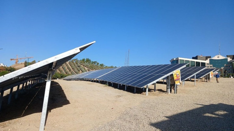 تولید کنندگان برق خورشیدی دغدغه فروش ندارند