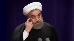 سلیمی: برای روحانی در مجلس بادبزن مخصوص فراهم می‌کردند