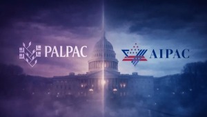 پال‌پک، چالش تازه برای سلطه آی‌پک در کنگره آمریکا