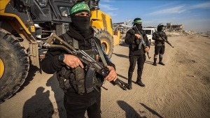 مقام حماس: اسرائیل نمی‌خواهد مرحله دوم توافق غزه آغاز شود