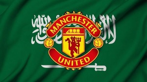 هدیه ۲۳ میلیون دلاری عربستان به منچستر