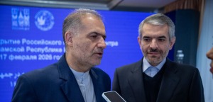 کاظم جلالی: اتکای ایران بر توان داخلی است/ قراردادهای نظامی با مسکو در حال اجراست