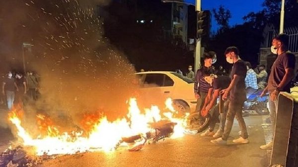 کنگره آمریکا برای تجهیز اغتشاشگران داخل ایران بودجه تخصیص داد