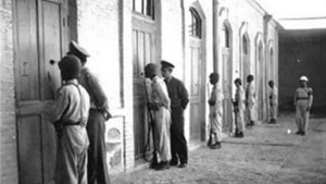 روزه با طعم شکنجه؛ اعتصاب ایمان در سلول‌های انفرادی ساواک