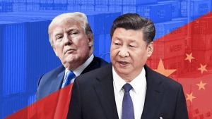 رسانه آمریکایی: ترامپ با فشار به ایران چین را در نفت بازی می‌دهد