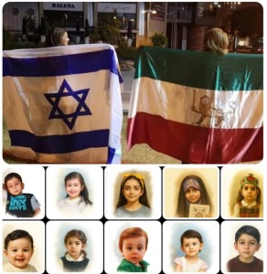 وطن‌فروشی به نام نجات؛ زنان و کودکانی که هزینه جنگ را می‌پردازند