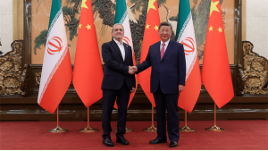 بمب مالی تهران–پکن؛ سوآپ ریال و یوان در راه است؟