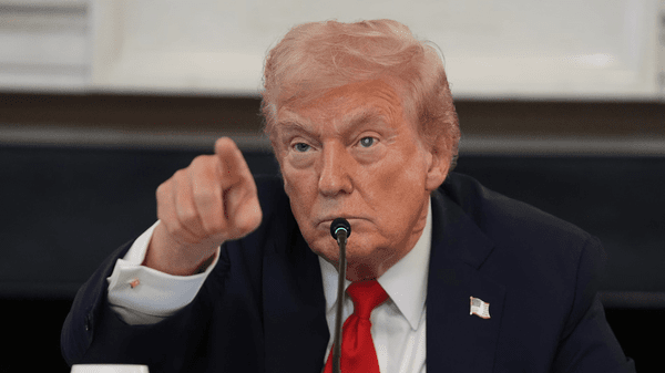 پیام وزارت خارجه آمریکا خطاب به مردم ایران