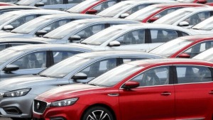 جزئیات واردات خودرو در سال جاری از زبان سخنگوی وزارت صمت