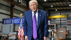 جنگ تجاری ترامپ به بن‌بست رسید