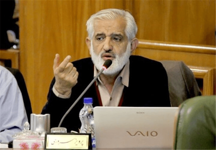 سروری: سیاستمداران مدعی حقوق بشر در پرونده اپستین رسوا شدند