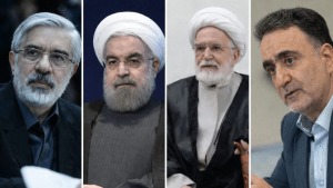 ناامیدی اسرائیل از پهلوی و امیدواری به اصلاح‌طلبان