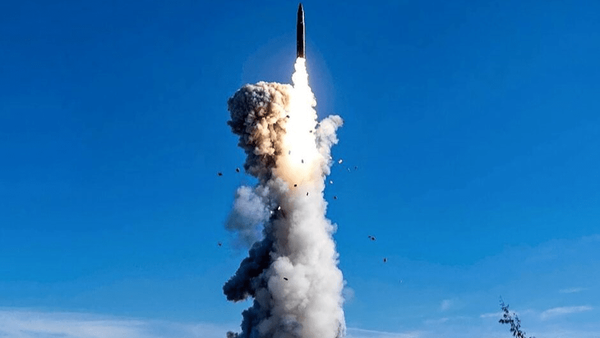 آمریکا چین را به آزمایش اتمی مخفیانه متهم کرد