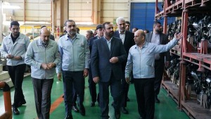 تاکید دادستان تهران به خودروسازها برای قیمت‌گذاری قانونی