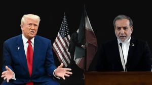 فروپاشی ادعای دیگری از ترامپ علیه ایران