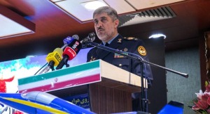 امیر بهمرد: پاسخ ایران به تهدیدات تقویت قدرت ملی است