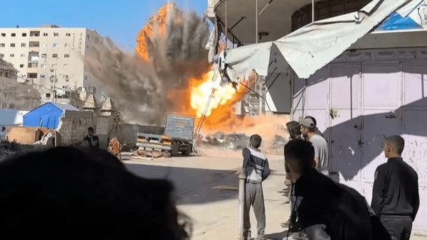 افشای همکاری گروه‌های مسلح با اطلاعات اسرائیل در غزه