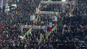 بیانیه کانون دانشگاهیان ایران اسلامی به مناسبت یوم‌الله ۲۲ بهمن