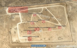 سیل سامانه‌های تاد به منطقه از ترس قدرت موشکی ایران