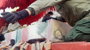 بسیج علم‌وصنعت: خون شهدا ضامن تداوم انقلاب است