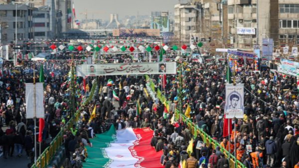 راهپیمایی «۲۲ بهمن» امسال چگونه برگزار می‌شود